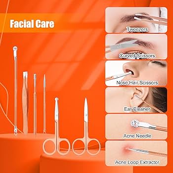 ネイル用品set Amazon.com : ZIZZON Manicure Set 18 in 1 Professional
